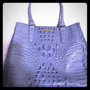 EUC Brahmin Tote